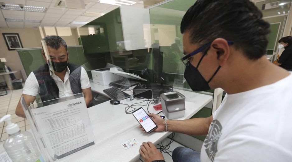 La Licencia Permanente continuará teniendo un costo de mil 500 pesos tanto para la primera expedición como para la renovación. SUN/ARCHIVO