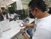 La Licencia Permanente continuará teniendo un costo de mil 500 pesos tanto para la primera expedición como para la renovación. SUN/ARCHIVO