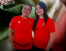 México dominó el tiro deportivo individual en Santo Domingo 2026 al conquistar cinco medallas, incluidas dos de oro, con destacadas actuaciones. X/ @conadeoficial.
