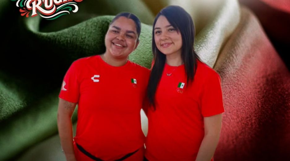 México dominó el tiro deportivo individual en Santo Domingo 2026 al conquistar cinco medallas, incluidas dos de oro, con destacadas actuaciones. X/ @conadeoficial.