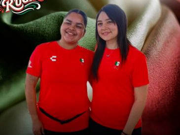 México dominó el tiro deportivo individual en Santo Domingo 2026 al conquistar cinco medallas, incluidas dos de oro, con destacadas actuaciones. X/ @conadeoficial.