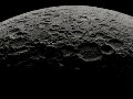 La agencia recordó que la Luna ha recibido impactos de manera constante durante sus aproximadamente cuatro mil millones de años de historia. CANVA