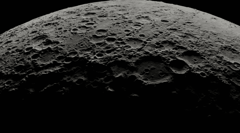 La agencia recordó que la Luna ha recibido impactos de manera constante durante sus aproximadamente cuatro mil millones de años de historia. CANVA
