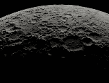 La agencia recordó que la Luna ha recibido impactos de manera constante durante sus aproximadamente cuatro mil millones de años de historia. CANVA