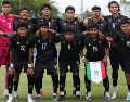 Este viernes, México buscará refrendar su trono caribeño en la Final, programada a las 18:00 horas, tiempo del centro de México. X/ @miseleccionsubs.