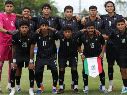 Este viernes, México buscará refrendar su trono caribeño en la Final, programada a las 18:00 horas, tiempo del centro de México. X/ @miseleccionsubs.