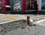 El asesinato de César Gastélum en Culiacán expone el alto riesgo de ser influencer en Sinaloa. AP/A. Ibarra