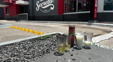 El asesinato de César Gastélum en Culiacán expone el alto riesgo de ser influencer en Sinaloa. AP/A. Ibarra