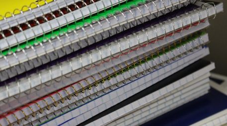 Descubre cuáles son las libretas escolares que superaron las estrictas pruebas de la Profeco para este regreso a clases 2026. ESPECIAL/PIXABAY