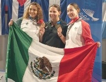 México firmó una sobresaliente jornada en la esgrima al conquistar múltiples medallas y reafirmar su dominio en los Juegos Centroamericanos y del Caribe. INSTAGRAM/ @comude_zapopan.