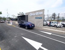 El mayor número de servicios se registró el 25 de junio, cuando se realizaron dos mil 323 viajes en un solo día. ESPECIAL/Coordinación General de la Gestión del Territorio