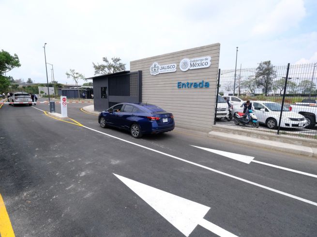 El mayor número de servicios se registró el 25 de junio, cuando se realizaron dos mil 323 viajes en un solo día. ESPECIAL/Coordinación General de la Gestión del Territorio