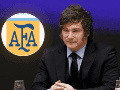 El mensaje de Lisandro Martínez fue interpretado por muchos como una defensa de los recursos nacionales, aunque otros usuarios cuestionaron que un deportista intervenga en un debate político. EFE / ARCHIVO / ASOCIACIÓN DE FUTBOL ARGENTINO