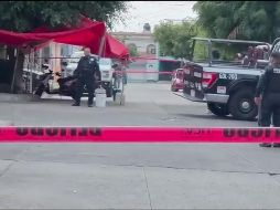 En ninguno de los casos hubo personas detenidas y las autoridades ya investigan ambos crímenes.  ESPECIAL