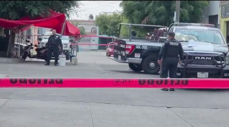 En ninguno de los casos hubo personas detenidas y las autoridades ya investigan ambos crímenes.  ESPECIAL