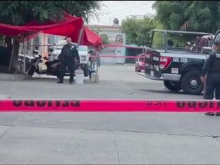 En ninguno de los casos hubo personas detenidas y las autoridades ya investigan ambos crímenes.  ESPECIAL