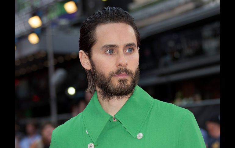 Jared Leto negó las acusaciones difundidas, y hasta las calificó de 