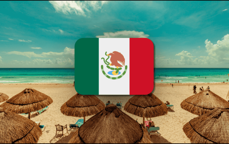 Viajar en temporada media o baja puede reducir los costos de vuelos y hospedaje hasta en un cuarenta por ciento. CANVA