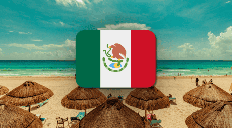 Viajar en temporada media o baja puede reducir los costos de vuelos y hospedaje hasta en un cuarenta por ciento. CANVA