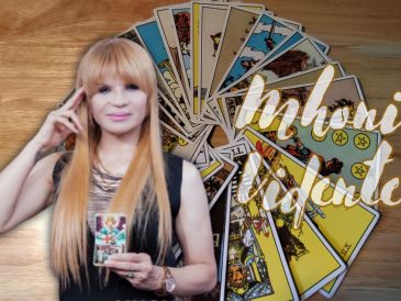 Mhoni señaló cuáles son los signos que contarán con una energía especial para tomar decisiones importantes y avanzar en sus proyectos. FACEBOOK/MHONIVIDENTE