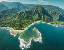 Al concluir sus actividades, los participantes disponen de tiempo suficiente para explorar algunos de los principales atractivos de Hawái. UNSPLASH