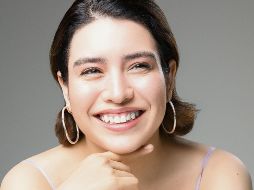 Paloma Petra combina la actuación y la producción en “Vainilla”, una experiencia que, asegura, fortaleció su visión del trabajo colaborativo. CORTESÍA