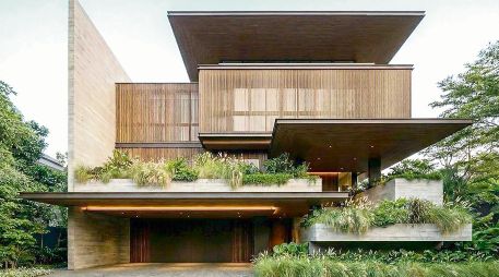 Tres colonias de la llamada Zona Diamante de Zapopan se sitúan entre las más costosas para rentar vivienda en México. ESPECIAL