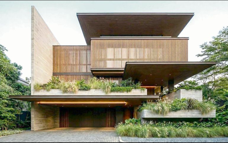 Tres colonias de la llamada Zona Diamante de Zapopan se sitúan entre las más costosas para rentar vivienda en México. ESPECIAL