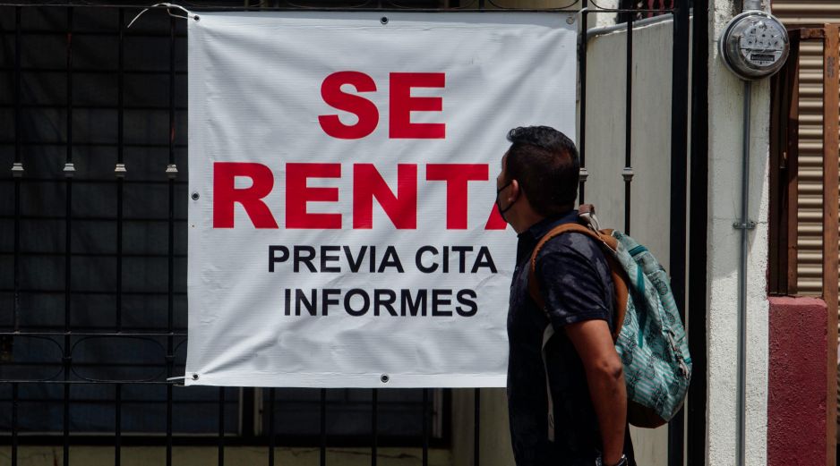 El mercado habitacional jalisciense muestra una marcada distancia entre los sectores de mayor valor y las opciones con precios más moderados. EL INFORMADOR/Archivo