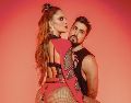Mariana Seoane. La cantante vive una catarsis con su nuevo material.  CORTESÍA