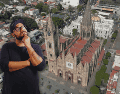 Se esperan chubascos dispersos que podrían intensificarse durante la tarde y noche, especialmente en municipios como Zapopan y Tlaquepaque. ESPECIAL / CANVA