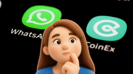 Cada vez más usuarios se preguntan qué significa no publicar estados en WhatsApp y si esta conducta revela algún rasgo de personalidad. UNSPLASH/lonely blue