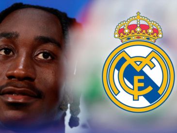 Real Madrid tiene nuevo fichaje: Yan Diomande llega a la "Casa Blanca" por siete temporadas. EFE / ARCHIVO