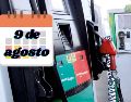 Conoce el precio promedio de los combustibles en los municipios del AMG este 6 de agosto. SUN / ARCHIVO