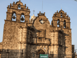 Guadalajara conmemorará el 234 aniversario luctuoso de Fray Antonio Alcalde con una serie de actividades gratuitas, incluyendo teatro y presentaciones literarias. EL INFORMADOR/ARCHIVO