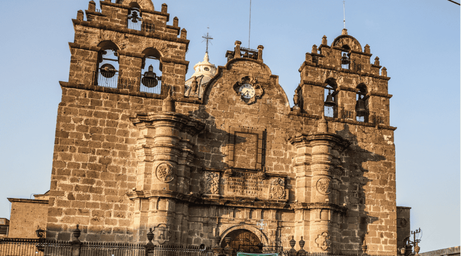 Guadalajara conmemorará el 234 aniversario luctuoso de Fray Antonio Alcalde con una serie de actividades gratuitas, incluyendo teatro y presentaciones literarias. EL INFORMADOR/ARCHIVO