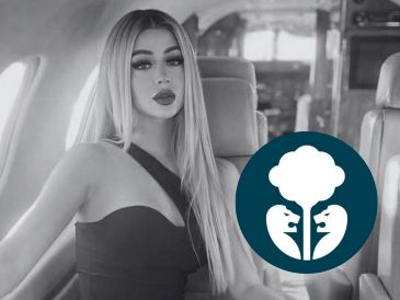 El fiscal de Jalisco señaló que son alrededor de nueve tomos, con más de 350 hojas, los que componen las investigaciones por el feminicidio de Valeria Márquez. IG / @v__marquez / ESPECIAL