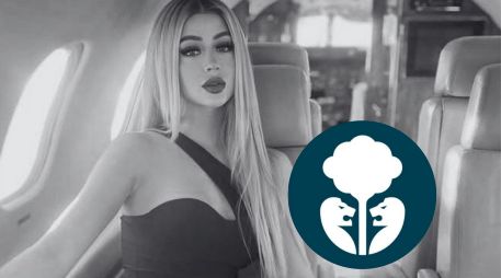 El fiscal de Jalisco señaló que son alrededor de nueve tomos, con más de 350 hojas, los que componen las investigaciones por el feminicidio de Valeria Márquez. IG / @v__marquez / ESPECIAL