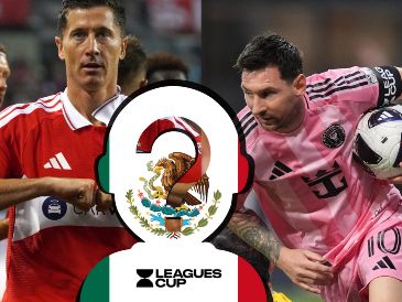 Este jugador de la Liga MX es el representante más valioso en disputar la Leagues Cup; aún no debuta. EFE / ARCHIVO