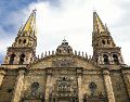 La inteligencia artificial revela las seis iglesias más espectaculares de Guadalajara. Un recorrido arquitectónico desde el esplendor colonial hasta el neogótico moderno. EL INFORMADOR/ ARCHIVO