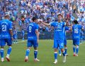 Descubre a qué hora juega Cruz Azul vs Philadelphia hoy y dónde ver EN VIVO la Leagues Cup 2026. Sigue la transmisión del partido y revisa la agenda. EFE/O. Alonso