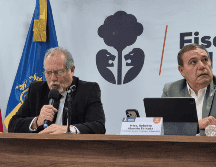 El Fiscal de Jalisco recomendó a la ciudadanía resolver antes cualquier duda sobre la legalidad de algún trámite en la compraventa de fincas. EL INFORMADOR/R. Bobadilla
