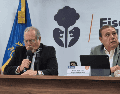El Fiscal de Jalisco recomendó a la ciudadanía resolver antes cualquier duda sobre la legalidad de algún trámite en la compraventa de fincas. EL INFORMADOR/R. Bobadilla