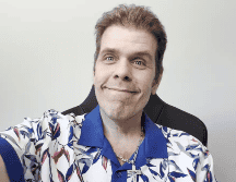 La propiedad del famoso, ubicada en el área de Miami, continuó resguardada por elementos policiales durante este miércoles. ESPECIAL / X / @PerezHilton
