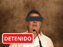 La FGR reportó la detención de Ángel 