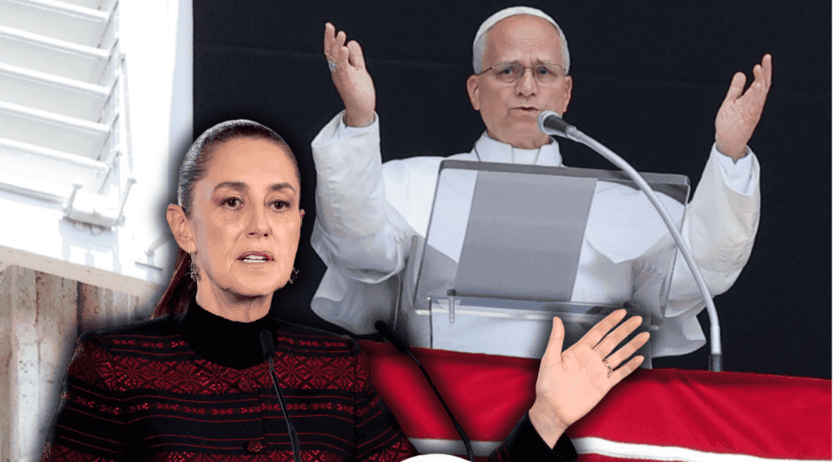 El Vaticano informó que la primera gira latinoamericana de León XIV responderá al interés del Pontífice por visitar tres países a los que nunca acudió su antecesor. EFE/G. Lami/J. Méndez