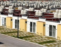 Aquí te decimos cuánto es lo máximo que el Infonavit te presta para poder comprar una casa. EL INFORMADOR / ARCHIVO