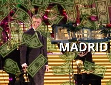 Esto es lo que se sabe de la que sería la próxima vivienda de Luis Miguel. EL INFORMADOR / ARCHIVO