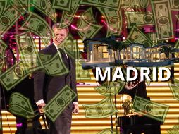 Esto es lo que se sabe de la que sería la próxima vivienda de Luis Miguel. EL INFORMADOR / ARCHIVO