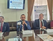 Este año se proyecta un crecimiento del 20% en comparación al año anterior en la solución de conflictos. EL INFORMADOR / J. VELAZCO